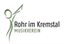 Logo für Musikverein Rohr im Kremstal